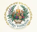 Flora Voskana logo